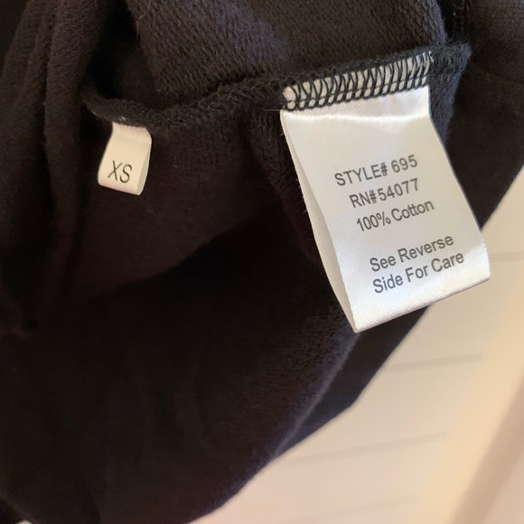 CAbi military style grab & go steampunk #695 coat - Picture 6 of 8